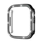 For Apple Watch Series 11 46mm / 10 46mm / Black
