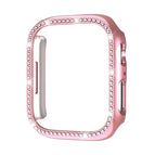 For Apple Watch Series 11 46mm / 10 46mm / Pink
