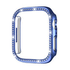 For Apple Watch Series 11 46mm / 10 46mm / Blue