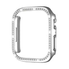 For Apple Watch Series 11 42mm / 10 42mm / Silver