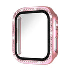 For Apple Watch Series 11 46mm / 10 46mm / Pink