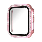 For Apple Watch Series 3 / 2 / 1 38mm / Pink