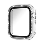 For Apple Watch Series 40mm / Transparent