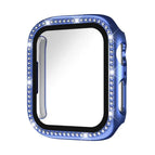 For Apple Watch Series 9 / 8 / 7 41mm / Blue