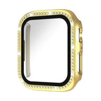 For Apple Watch Series 44mm / Gold