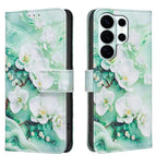 For Samsung Galaxy S26 Ultra 5G / Pink Flower