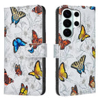 For Samsung Galaxy S26 Ultra 5G / Butterfly
