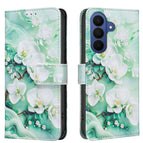 For Galaxy S26 FE 5G / Pink Flower