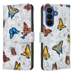 For Galaxy S26 FE 5G / Butterfly