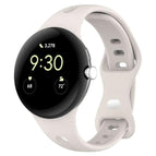 For Google Pixel Watch 5 / 4 / 3 / 2 / 1 41mm / Starlight