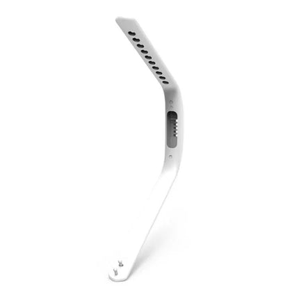 Fitbit Flex 2 Silicone Band Translucent Metal Buckle S And L