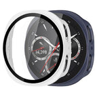 For Samsung Galaxy Watch9 / 8 44mm / Silver