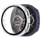 For Samsung Galaxy Watch9 / 8 40mm / Titanium Steel