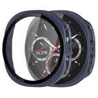For Samsung Galaxy Watch9 / 8 40mm / Transparent