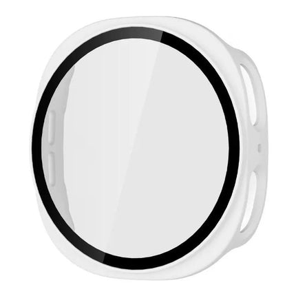 Xdfind Tempered Frosted Cover Galaxy Watch 40/44mm