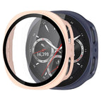 For Samsung Galaxy Watch9 / 8 44mm / Gunmetal