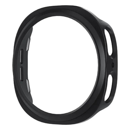 Xdfind PC Half-Cover Protective Case For Galaxy Watch 40 44mm