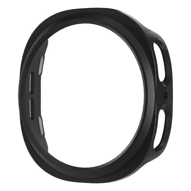 Xdfind PC Half-Cover Protective Case For Galaxy Watch 40 44mm | Syndmart