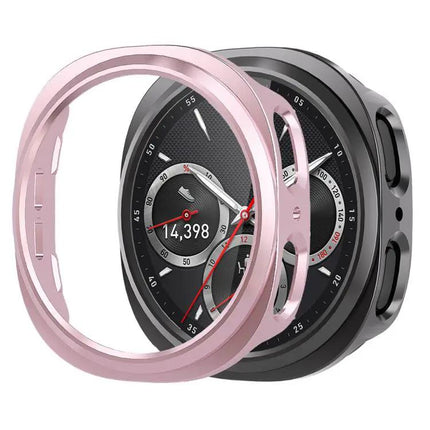 Xdfind PC Half-Cover Protective Case For Galaxy Watch 40 44mm