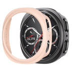 For Samsung Galaxy Watch9 / 8 44mm / Sand Pink
