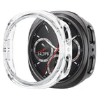 For Samsung Galaxy Watch9 / 8 44mm / Transparent