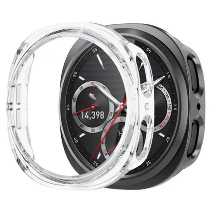 Xdfind PC Half-Cover Protective Case For Galaxy Watch 40 44mm