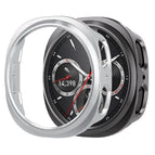 For Samsung Galaxy Watch9 / 8 44mm / Silver