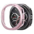 For Samsung Galaxy Watch9 / 8 40mm / Rose Pink