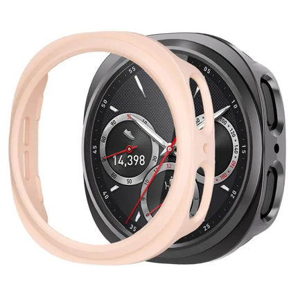 Xdfind PC Half-Cover Protective Case For Galaxy Watch 40 44mm