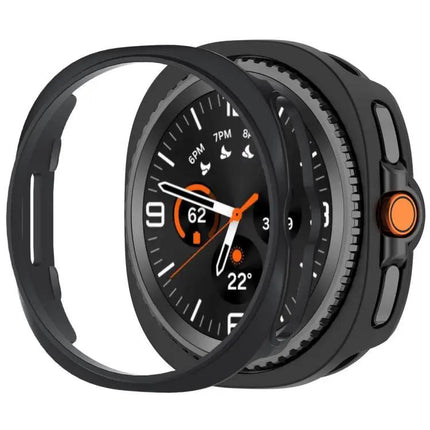 XDfind PC Half-Cover For Galaxy Watch8 Classic 46mm