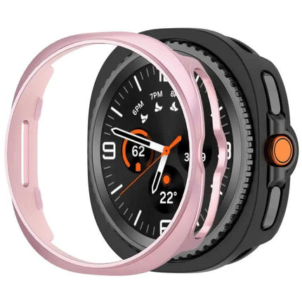 XDfind PC Half-Cover For Galaxy Watch8 Classic 46mm