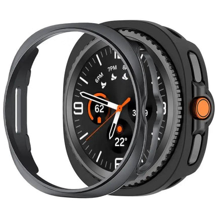 XDfind PC Half-Cover For Galaxy Watch8 Classic 46mm