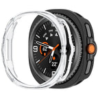 For Samsung Galaxy Watch8 Classic 46mm / Transparent