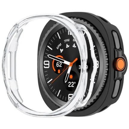 XDfind PC Half-Cover For Galaxy Watch8 Classic 46mm