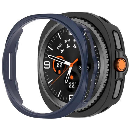 XDfind PC Half-Cover For Galaxy Watch8 Classic 46mm