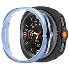 For Samsung Galaxy Watch8 Classic 46mm / Haze Blue