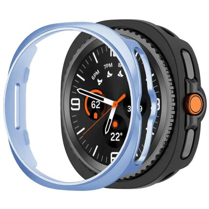 XDfind PC Half-Cover For Galaxy Watch8 Classic 46mm