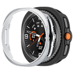For Samsung Galaxy Watch8 Classic 46mm / Silver