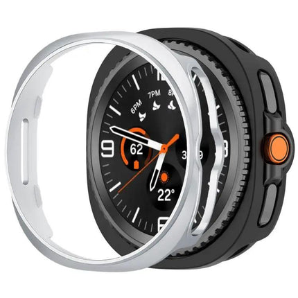 XDfind PC Half-Cover For Galaxy Watch8 Classic 46mm