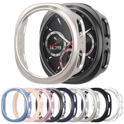 XDfind PC Half-Cover For Galaxy Watch8 Classic 46mm
