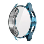 For Samsung Galaxy Watch7 44mm / Cyan