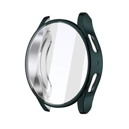 XDfind Tempered Glass TPU Case Samsung Galaxy Watch7 44mm