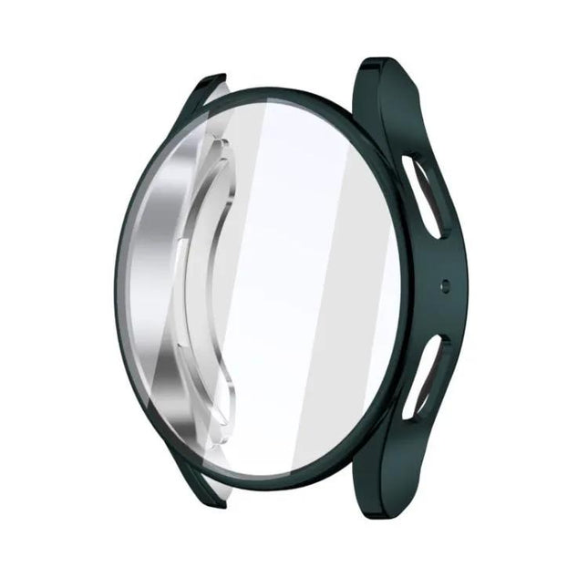 XDfind Tempered Glass TPU Case Samsung Galaxy Watch7 44mm | Syndmart