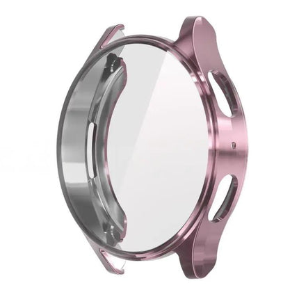 XDfind Tempered Glass TPU Case Samsung Galaxy Watch7 44mm