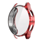For Samsung Galaxy Watch7 44mm / Red