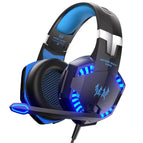 Black Blue