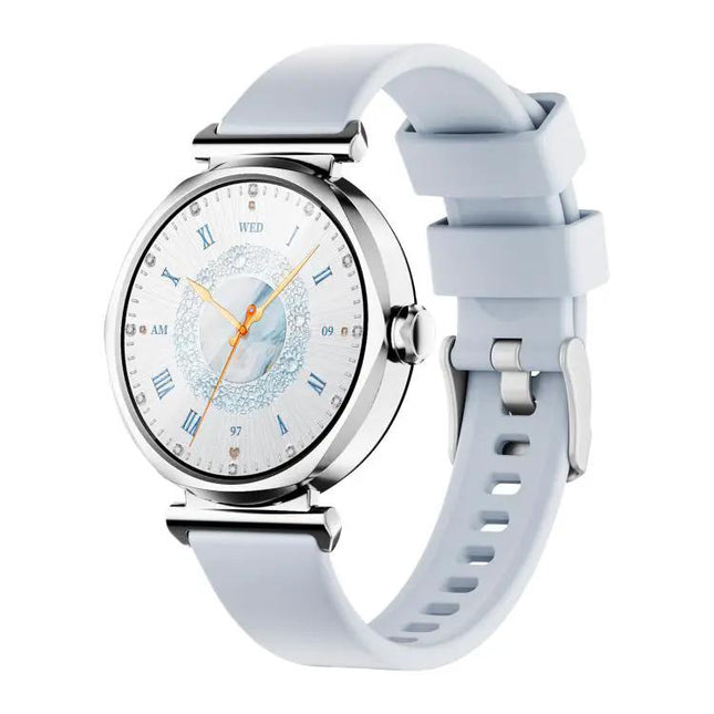 GR4 Women's Smartwatch 1.27 Inch Touch Display IP68 | Syndmart