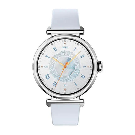 GR4 Women's Smartwatch 1.27 Inch Touch Display IP68