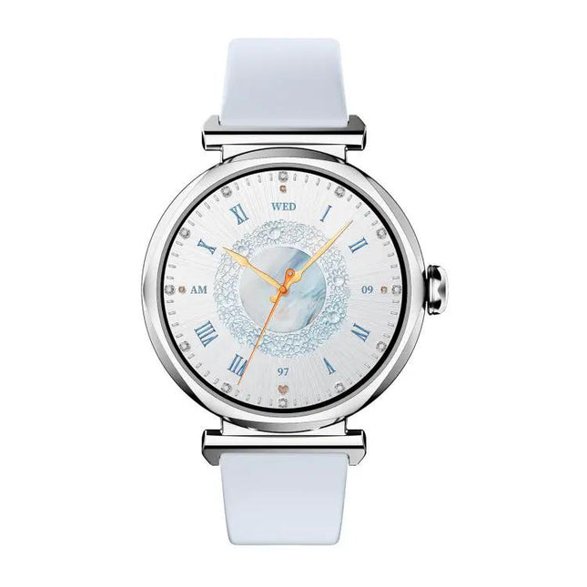 GR4 Women's Smartwatch 1.27 Inch Touch Display IP68 | Syndmart