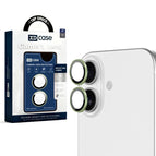 For iPhone 17 / Light Green